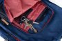 Рюкзак для ноутбука 15,6” Roncato Adventure 25 l Dark blu