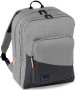 Рюкзак для ноутбука 15,6” Roncato Adventure 25 l Grey