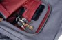 Рюкзак для ноутбука 15,6” Roncato Adventure 25 l Grey