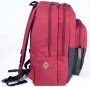 Рюкзак для ноутбука 15,6” Roncato Adventure 25 l Red