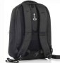 Рюкзак для ноутбука 15,6" Roncato BIZ 2.0 Business Backpack Black