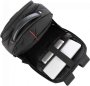 Рюкзак для ноутбука 15,6" Roncato BIZ 2.0 Business Backpack Black