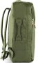 Рюкзак для ноутбука 15,6" Roncato Speed Backpack, зеленый