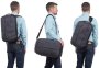 Рюкзак для ноутбука 15,6" THULE Backpack VEA 21L Light Navy