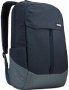 Рюкзак для ноутбука 15,6" Thule Lithos 20L Carbon Blue