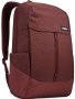 Рюкзак для ноутбука 15,6" Thule Lithos 20L Dark Burgundy