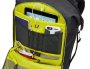 Рюкзак для ноутбука 15,6" THULE Subterra Travel Backpack 34L Dark Shadow