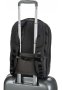 Рюкзак для ноутбука 15,6" TITAN Power Pack Slim Black