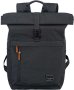 Рюкзак для ноутбука 15,6" Travelite Basics Rollup Anthracite