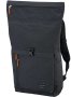 Рюкзак для ноутбука 15,6" Travelite Basics Rollup Anthracite