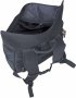 Рюкзак для ноутбука 15,6" Travelite Basics Rollup Anthracite