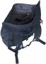 Рюкзак для ноутбука 15,6" Travelite Basics Rollup Navy