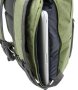 Рюкзак для ноутбука 15,6" Travelite Basics Rollup Navy