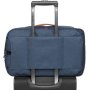 Рюкзак для ноутбука 15" Hedgren Escapade Backpack Highway Dark denim