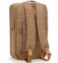 Рюкзак для ноутбука 15" Hedgren Escapade Backpack Highway Ermine