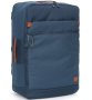 Рюкзак для ноутбука 15" Hedgren Escapade Backpack Highway l Dark denim