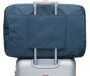 Рюкзак для ноутбука 15" Hedgren Escapade Backpack Highway l Dark denim