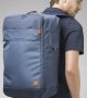 Рюкзак для ноутбука 15" Hedgren Escapade Backpack Highway l Dark denim