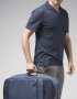 Рюкзак для ноутбука 15" Hedgren Escapade Backpack Highway l Dark denim