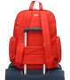 Рюкзак для ноутбука 15" Hedgren Inter-City Backpack Tour Red