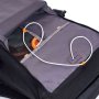 Рюкзак для ноутбука 15" Hedgren Link JOINT Backpack, черный