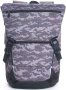 Рюкзак для ноутбука 15" Hedgren Link JOINT Backpack, камуфляж