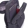 Рюкзак для ноутбука 15" Hedgren Walker Backpack Premix Asphalt