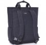 Рюкзак для ноутбука 15" Hedgren Walker Backpack Tote Malt Asphalt