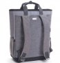 Рюкзак для ноутбука 15" Hedgren Walker Backpack Tote Malt Magnet