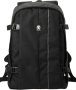 Рюкзак для ноутбука 15" и фотокамеры Crumpler Jackpack Full Photo Backpack (dull black)