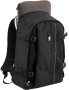 Рюкзак для ноутбука 15" и фотокамеры Crumpler Jackpack Full Photo Backpack (dull black)