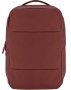 Рюкзак для ноутбука 15" Incase City Commuter Backpack, бордовый