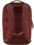 Рюкзак для ноутбука 15" Incase City Commuter Backpack, бордовый