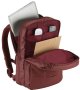 Рюкзак для ноутбука 15" Incase City Commuter Backpack, бордовый