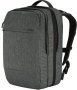 Рюкзак для ноутбука 15" Incase City Commuter Backpack heather black