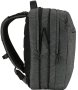 Рюкзак для ноутбука 15" Incase City Commuter Backpack heather black