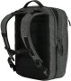 Рюкзак для ноутбука 15" Incase City Commuter Backpack heather black