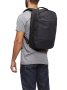 Рюкзак для ноутбука 15" Incase City Compact Backpack, черный