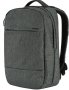 Рюкзак для ноутбука 15" Incase City Compact Backpack - heather black