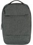Рюкзак для ноутбука 15" Incase City Compact Backpack - heather black