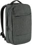 Рюкзак для ноутбука 15" Incase City Compact Backpack - heather black