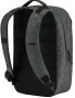 Рюкзак для ноутбука 15" Incase City Compact Backpack - heather black