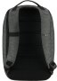 Рюкзак для ноутбука 15" Incase City Compact Backpack - heather black