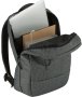 Рюкзак для ноутбука 15" Incase City Compact Backpack - heather black