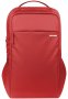 Рюкзак для ноутбука 15" Incase ICON Slim Pack, красный