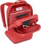 Рюкзак для ноутбука 15" Incase ICON Slim Pack, красный