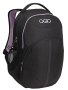 Рюкзак для ноутбука 15" OGIO Rebellious Black Orchid