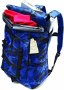 Рюкзак для ноутбука 15" Speck Modern Prospector Rockhound Oss Blue Painted Camo