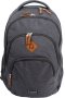 Рюкзак для ноутбука 15'' Travelite Basics Anthracite
