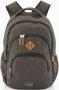 Рюкзак для ноутбука 15'' Travelite Basics Brown